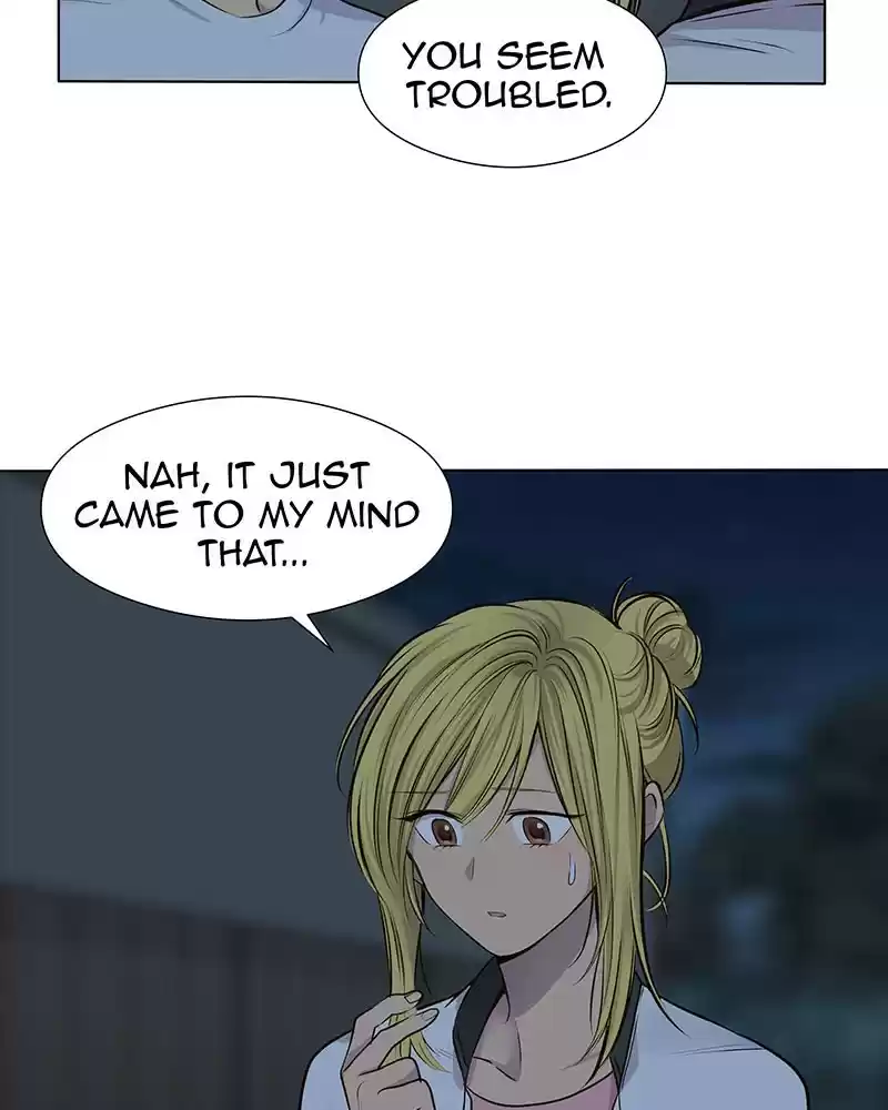 My Deepest Secret Chapter 60