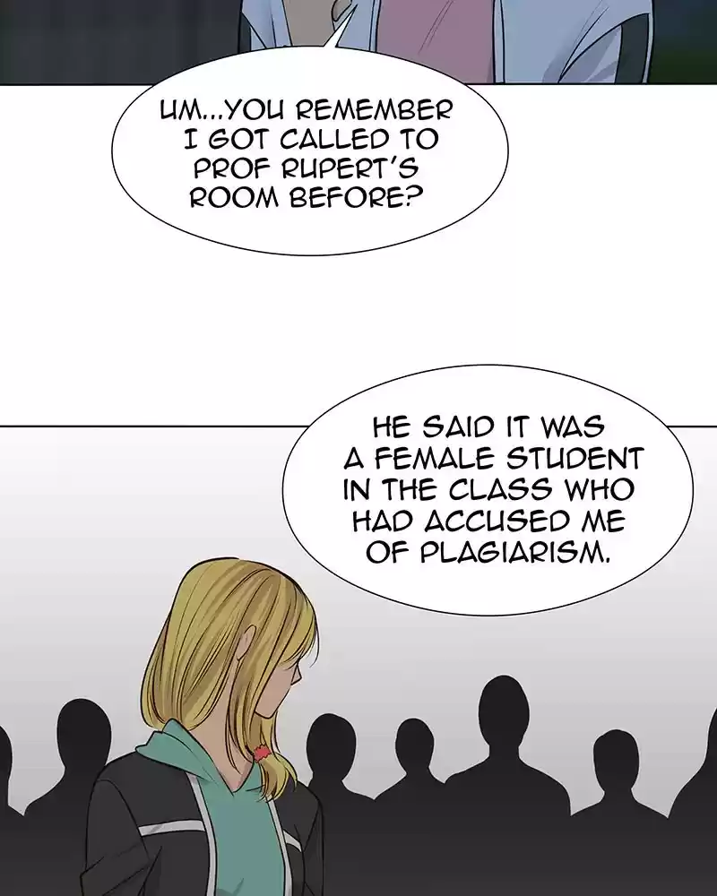 My Deepest Secret Chapter 60