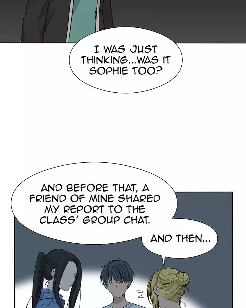 My Deepest Secret Chapter 60