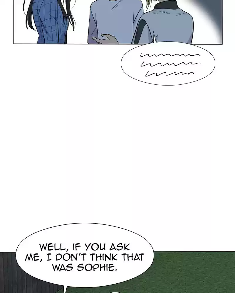 My Deepest Secret Chapter 60