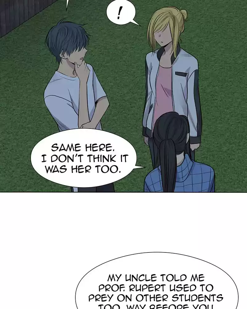 My Deepest Secret Chapter 60