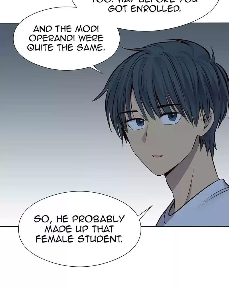 My Deepest Secret Chapter 60