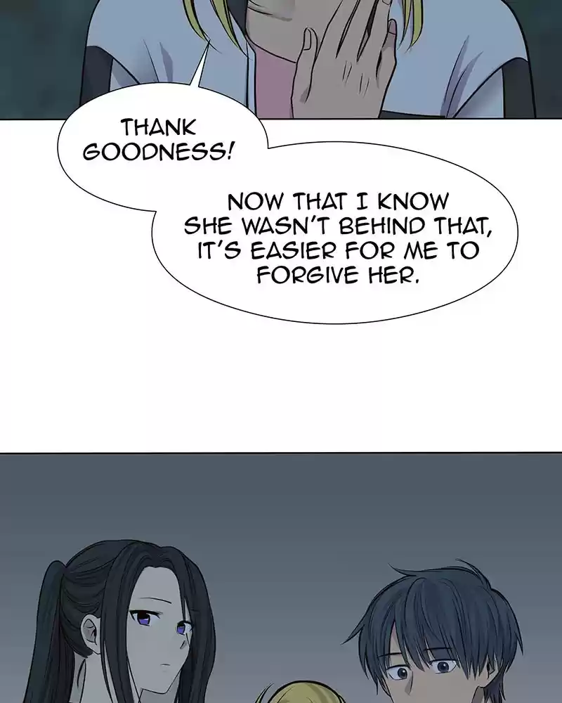 My Deepest Secret Chapter 60