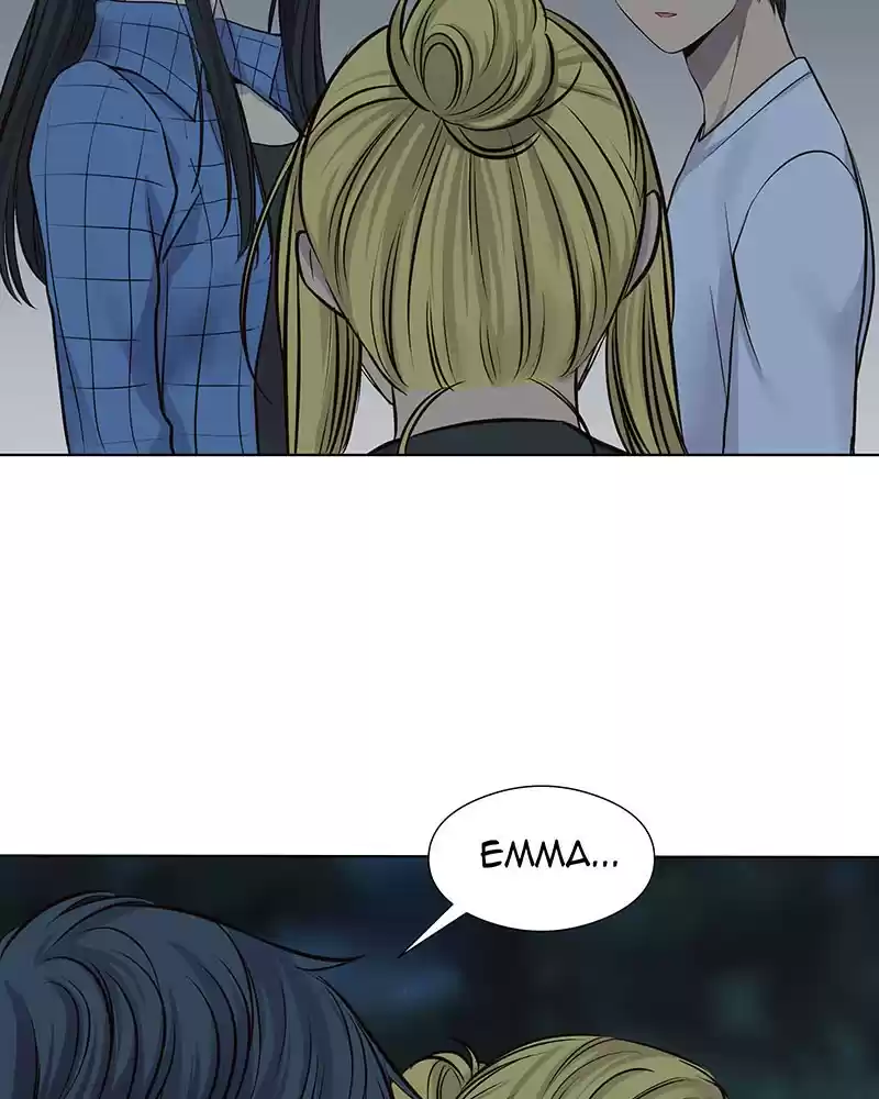 My Deepest Secret Chapter 60