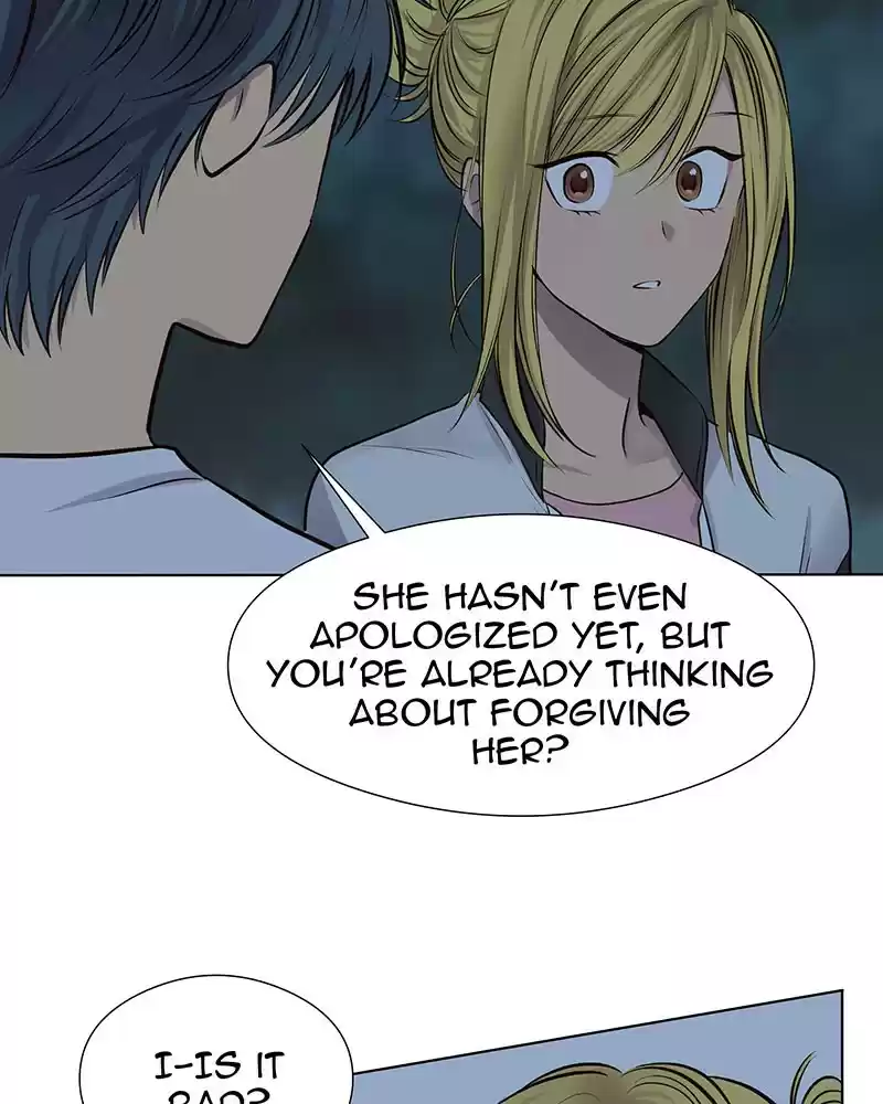 My Deepest Secret Chapter 60