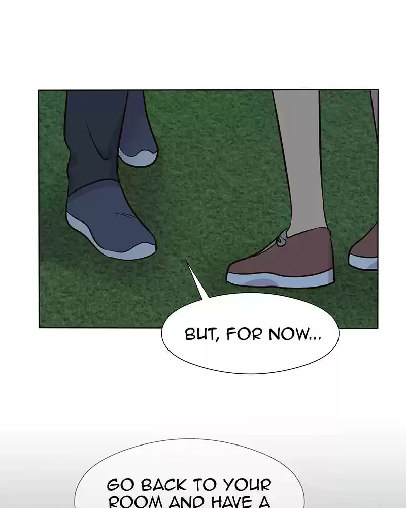 My Deepest Secret Chapter 60