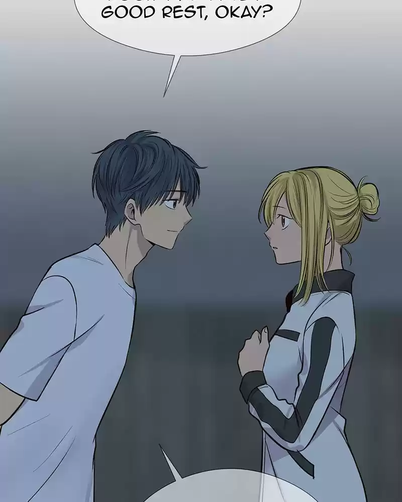 My Deepest Secret Chapter 60