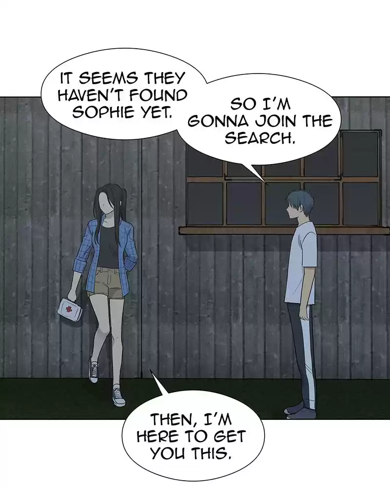 My Deepest Secret Chapter 60