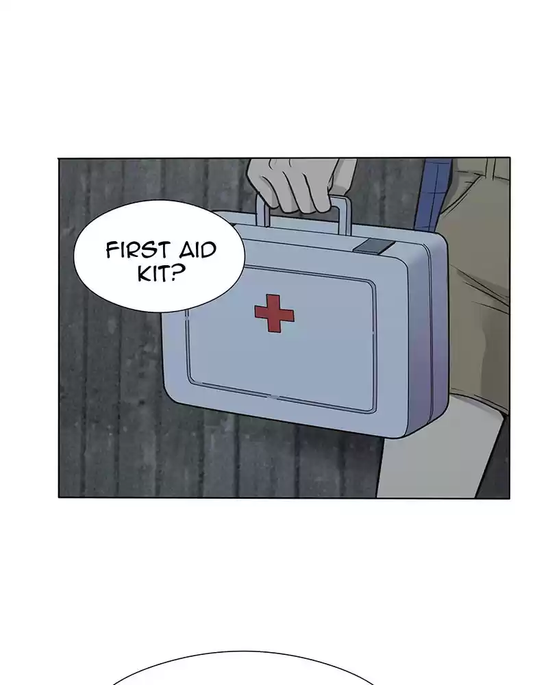 My Deepest Secret Chapter 60