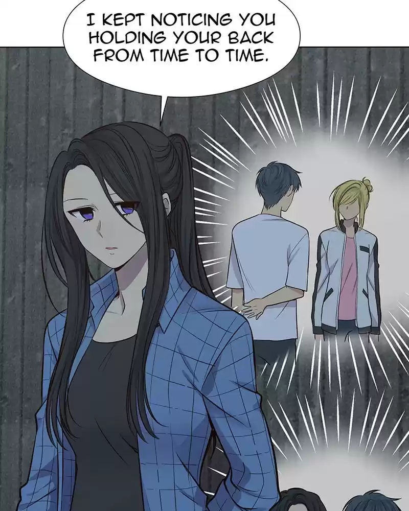 My Deepest Secret Chapter 60