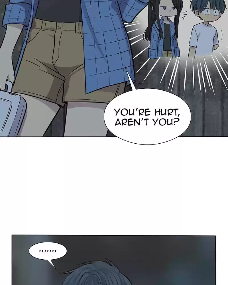 My Deepest Secret Chapter 60