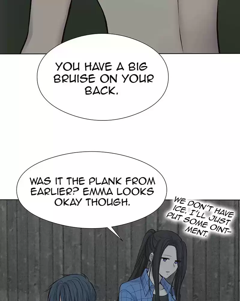 My Deepest Secret Chapter 60