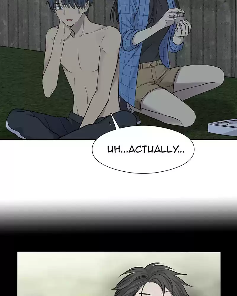 My Deepest Secret Chapter 60