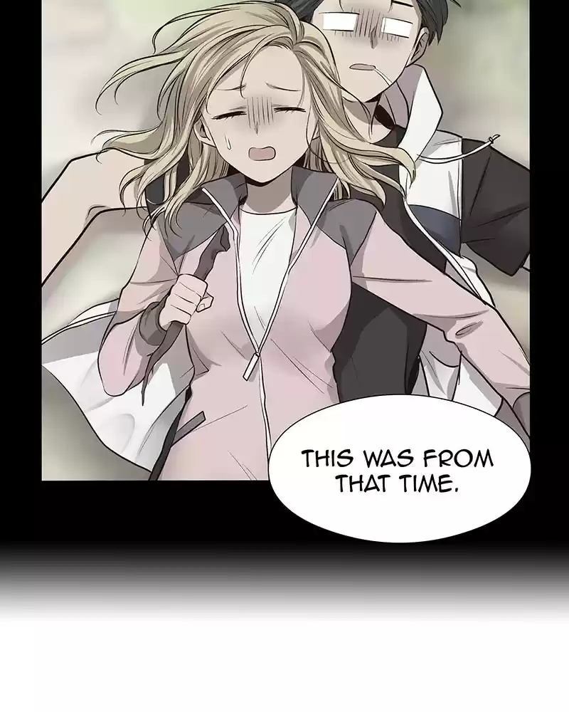 My Deepest Secret Chapter 60