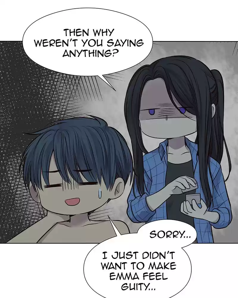 My Deepest Secret Chapter 60