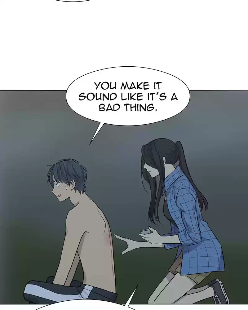 My Deepest Secret Chapter 60