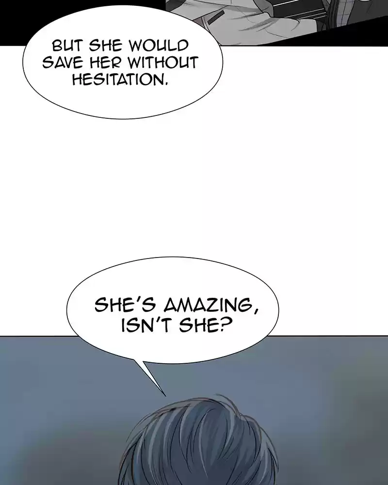 My Deepest Secret Chapter 60