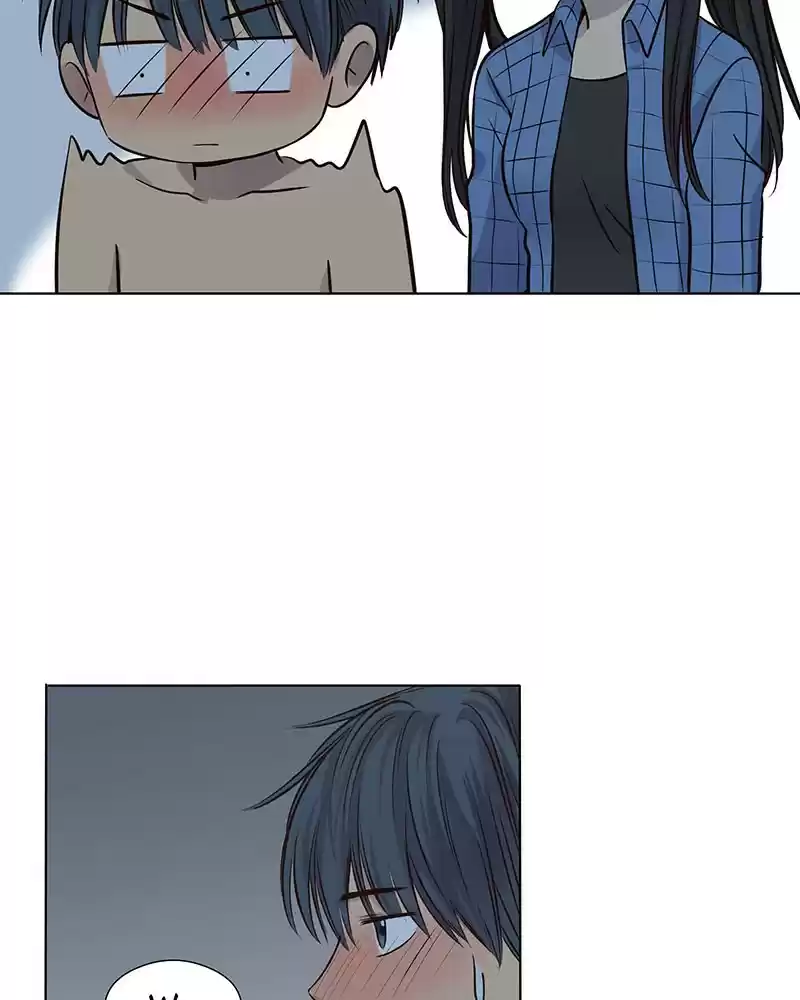 My Deepest Secret Chapter 60