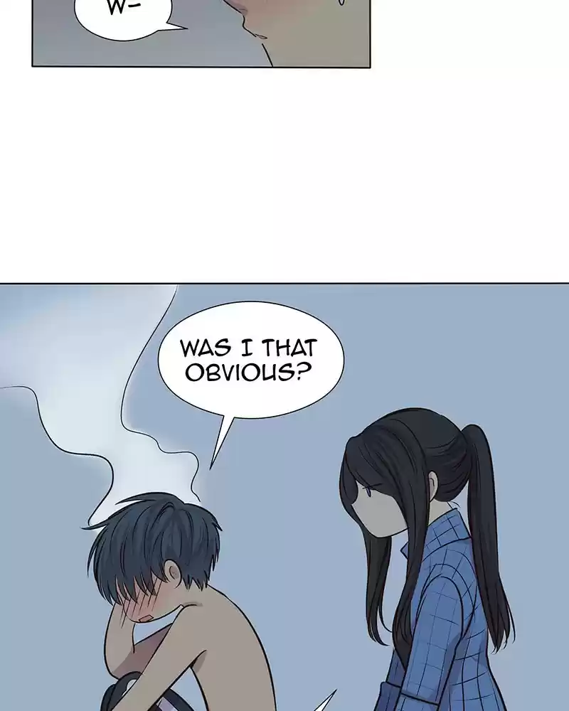 My Deepest Secret Chapter 60