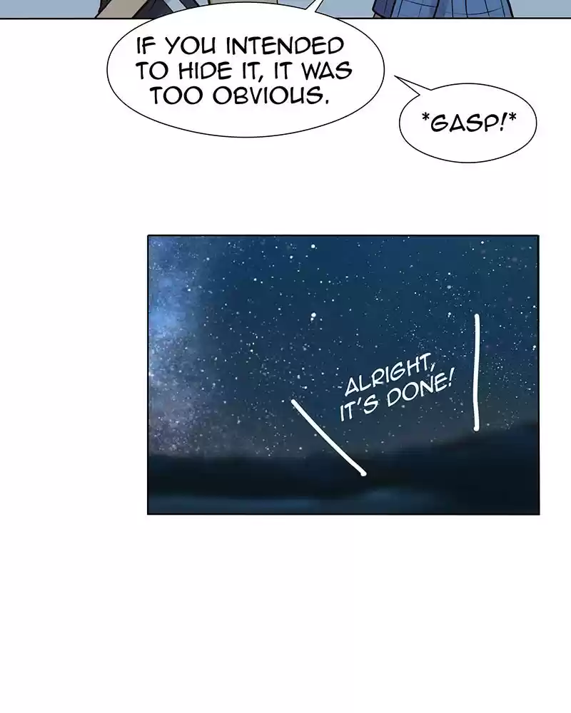 My Deepest Secret Chapter 60