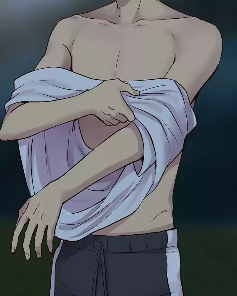 My Deepest Secret Chapter 60