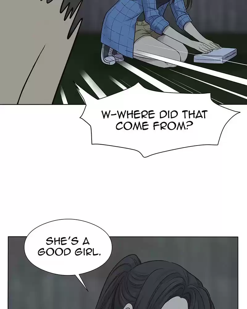 My Deepest Secret Chapter 60