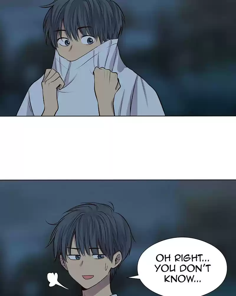 My Deepest Secret Chapter 60