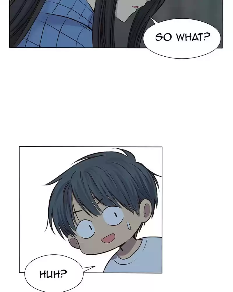 My Deepest Secret Chapter 60