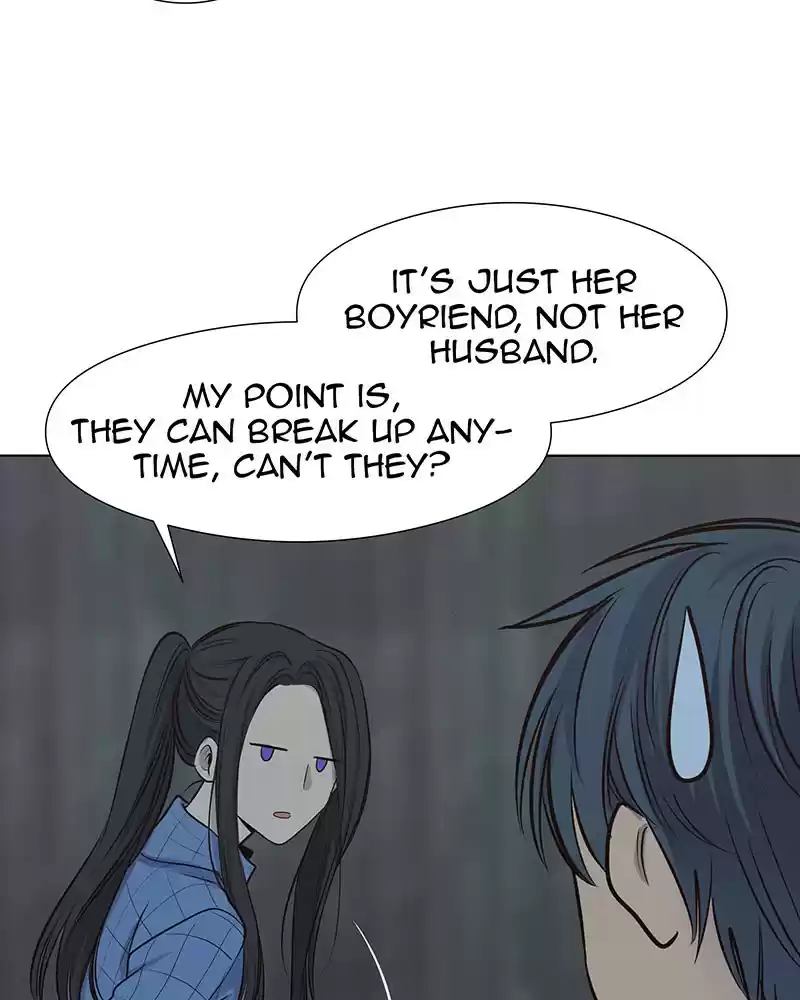 My Deepest Secret Chapter 60