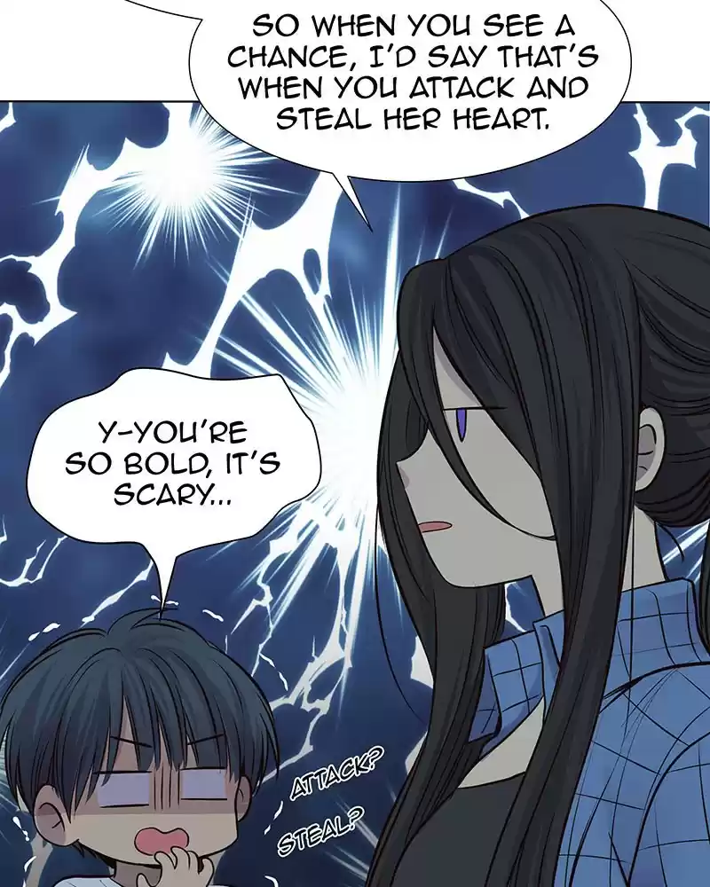 My Deepest Secret Chapter 60