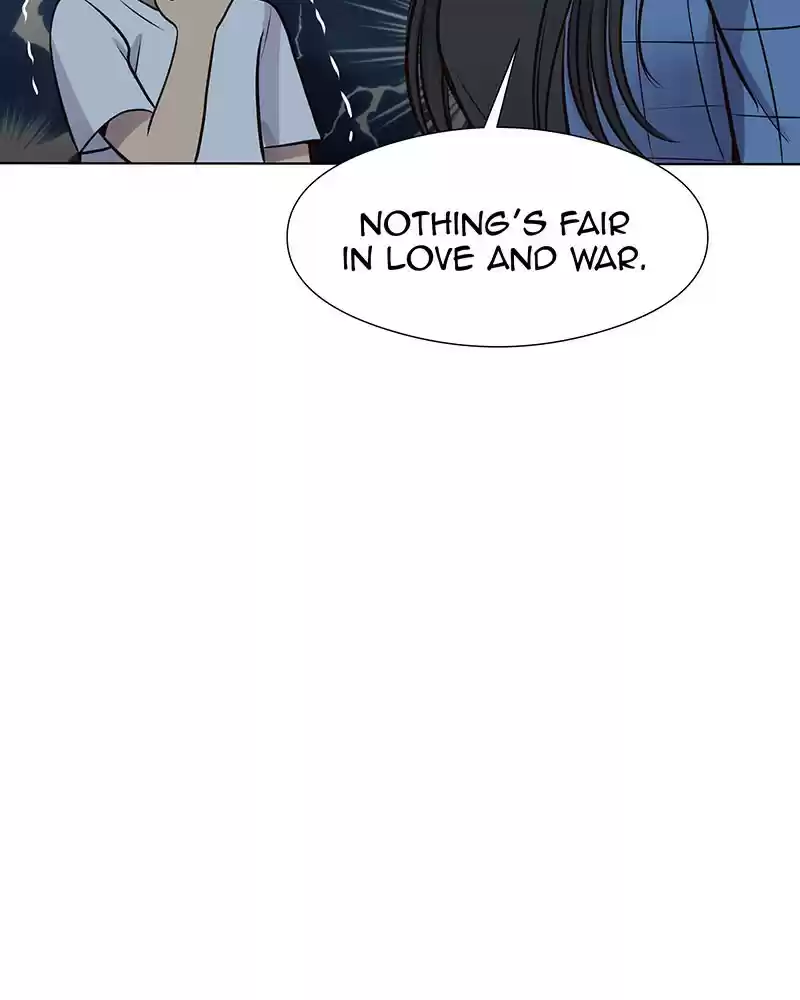 My Deepest Secret Chapter 60