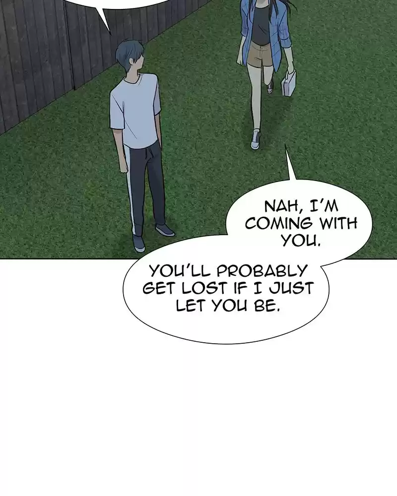 My Deepest Secret Chapter 60