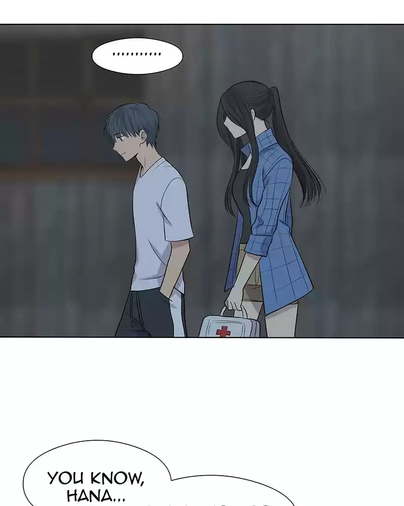 My Deepest Secret Chapter 60