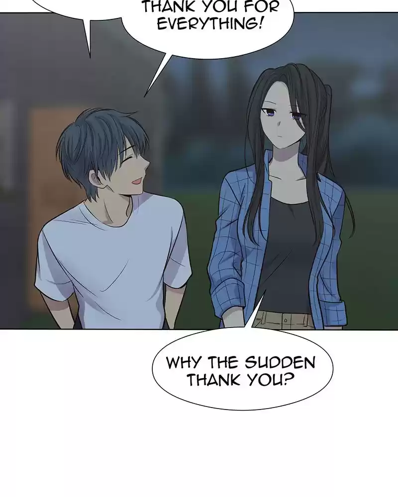 My Deepest Secret Chapter 60