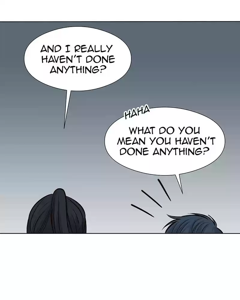 My Deepest Secret Chapter 60