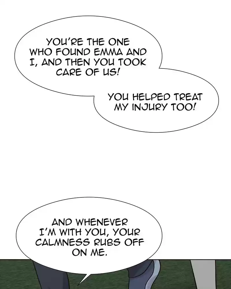 My Deepest Secret Chapter 60