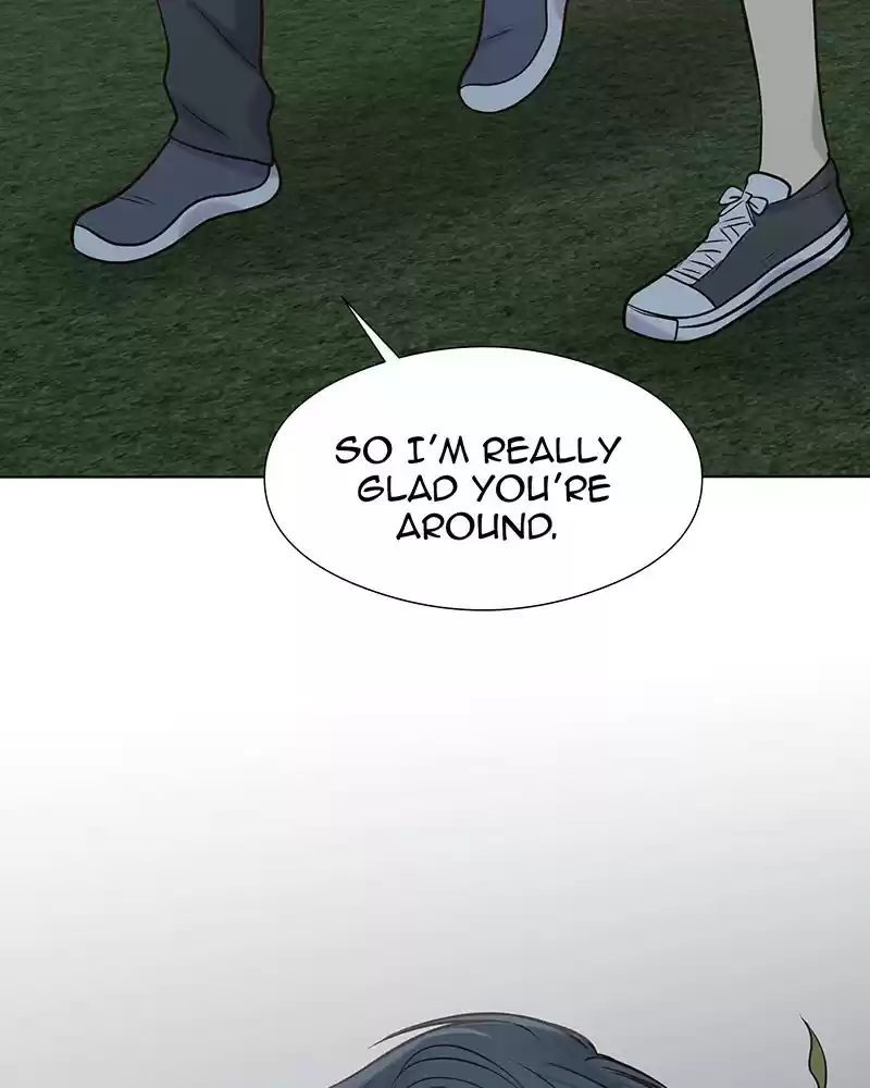 My Deepest Secret Chapter 60