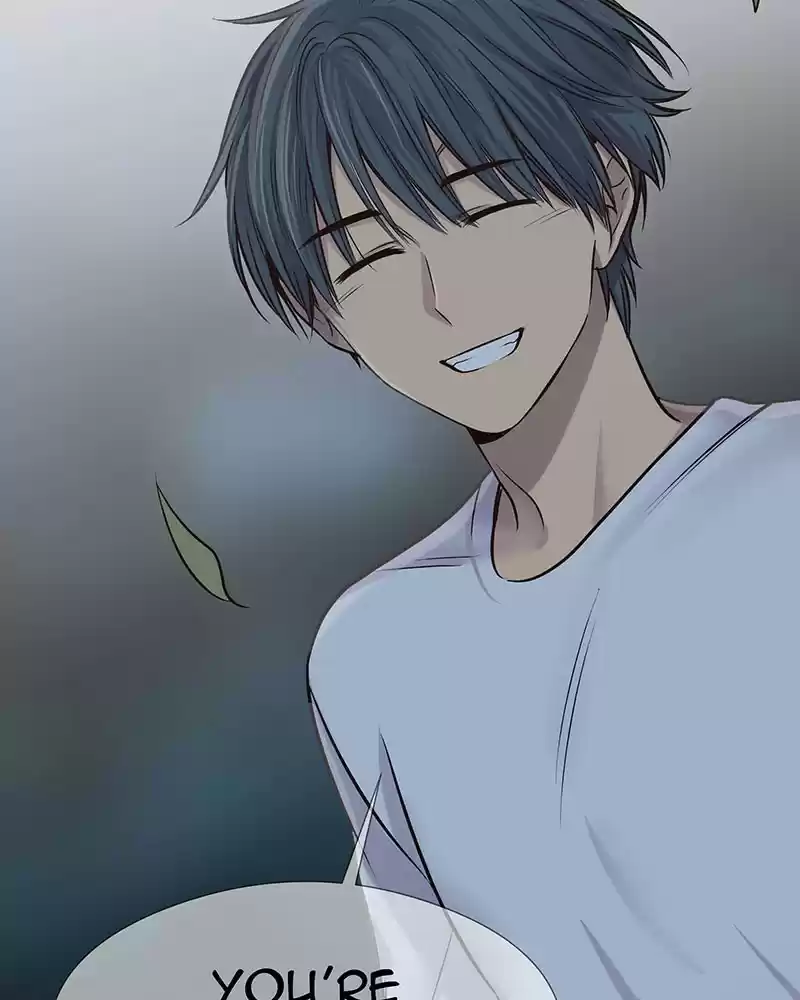 My Deepest Secret Chapter 60