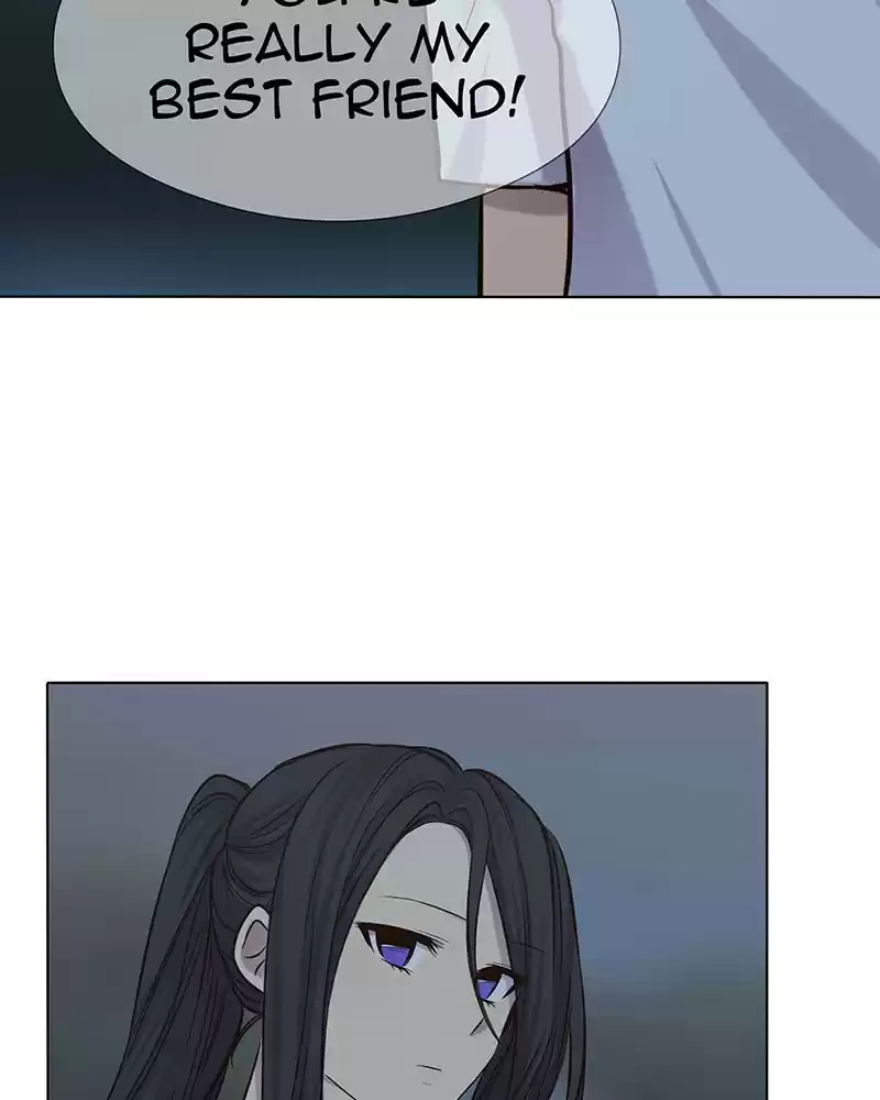 My Deepest Secret Chapter 60