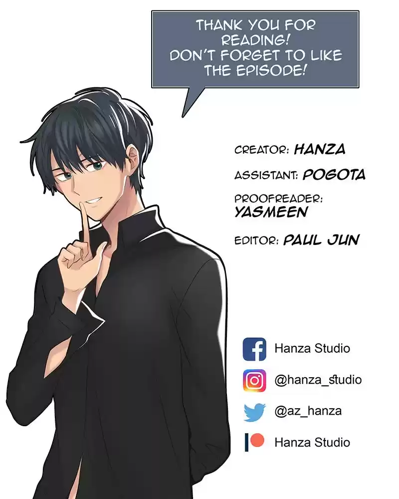 My Deepest Secret Chapter 60