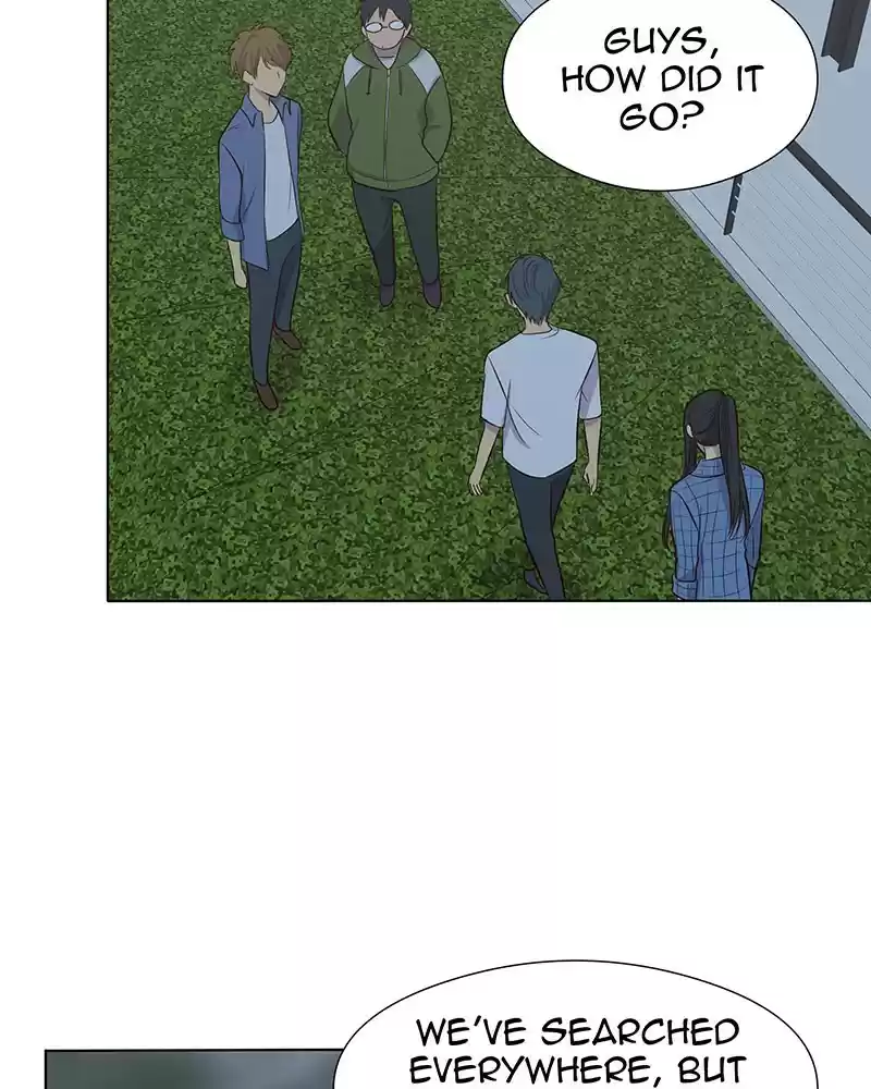 My Deepest Secret Chapter 61