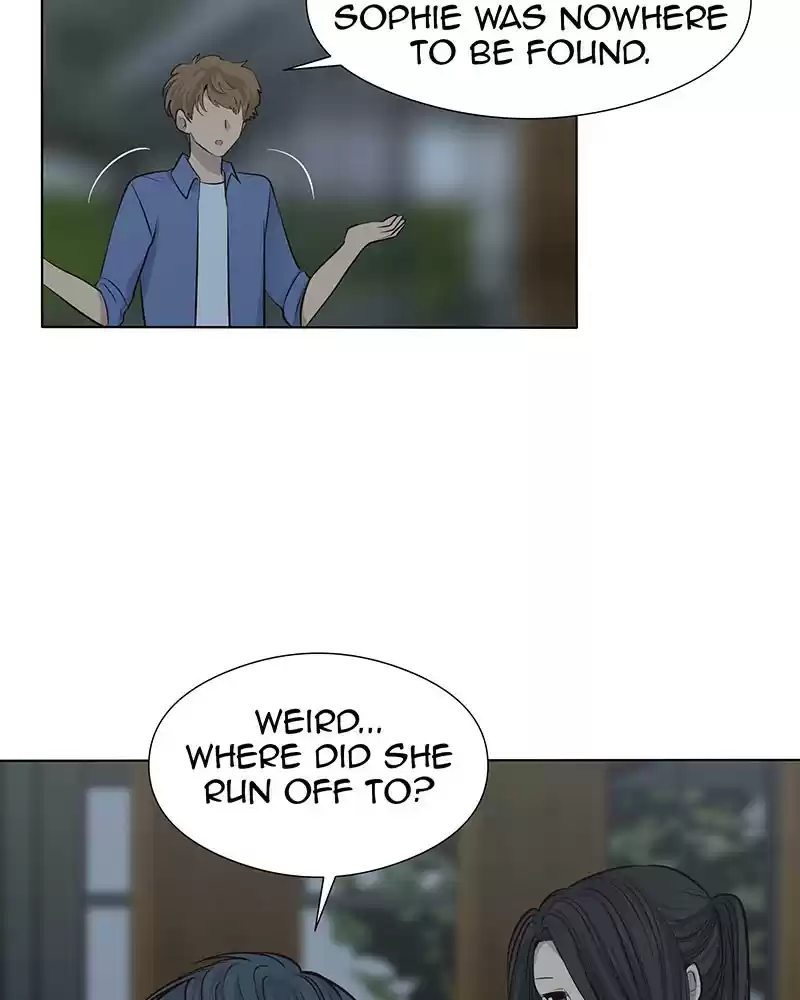 My Deepest Secret Chapter 61