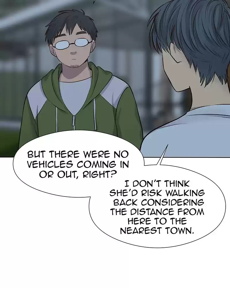 My Deepest Secret Chapter 61