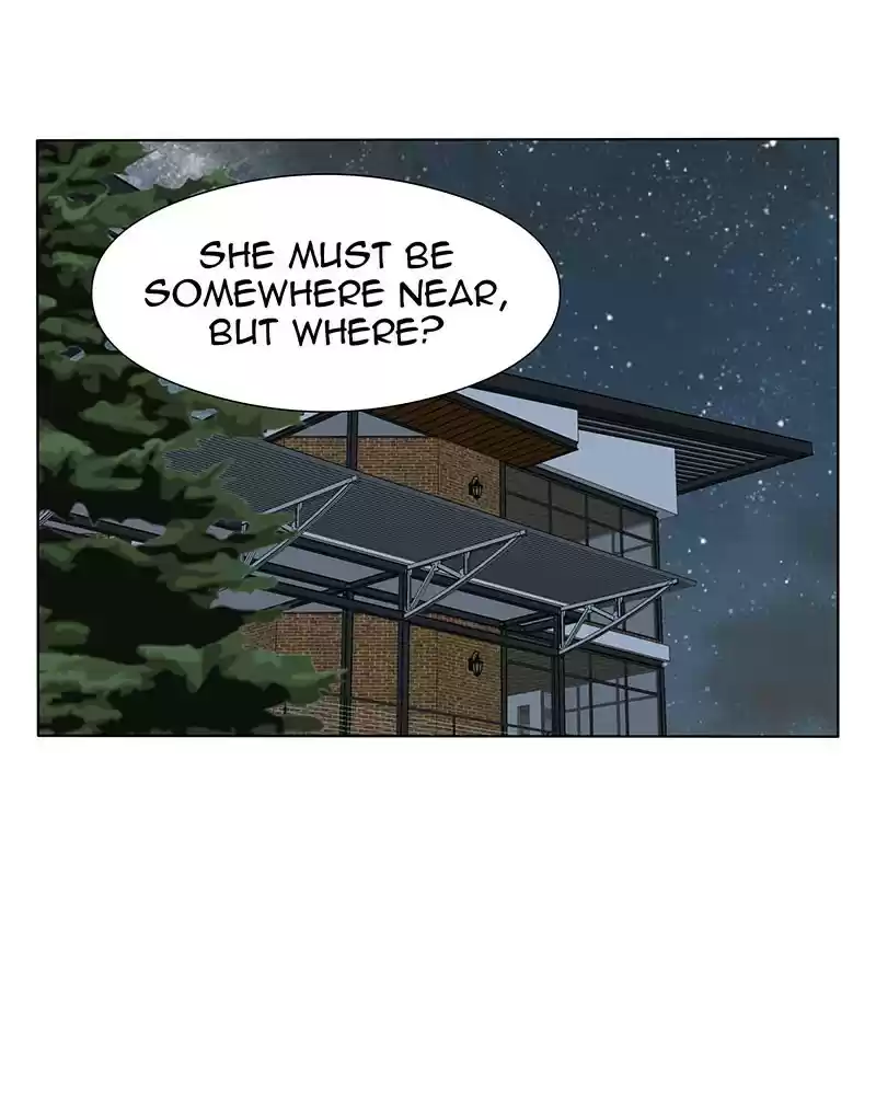 My Deepest Secret Chapter 61