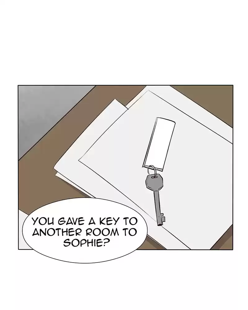 My Deepest Secret Chapter 61