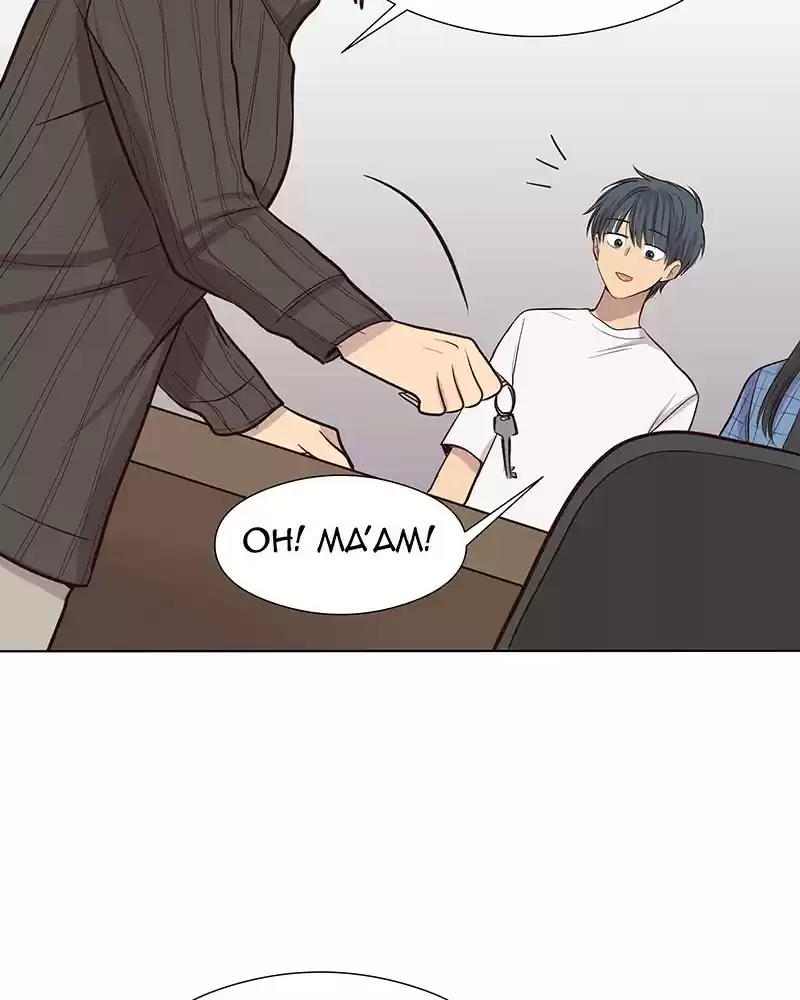 My Deepest Secret Chapter 61