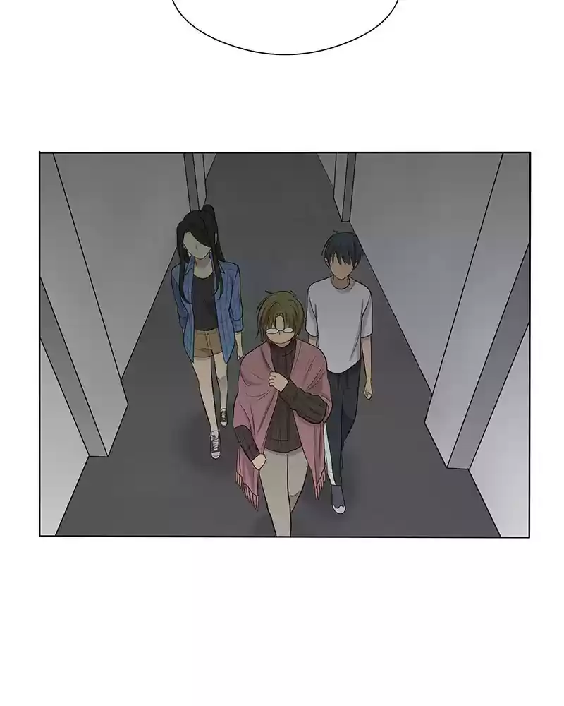 My Deepest Secret Chapter 61