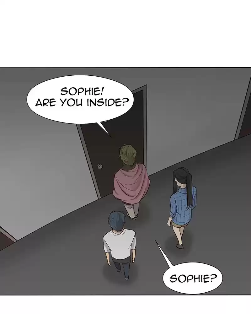 My Deepest Secret Chapter 61