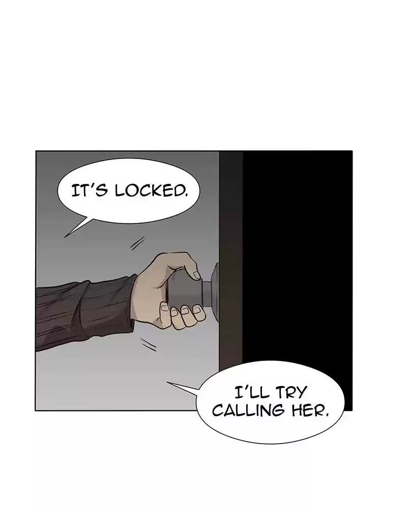 My Deepest Secret Chapter 61