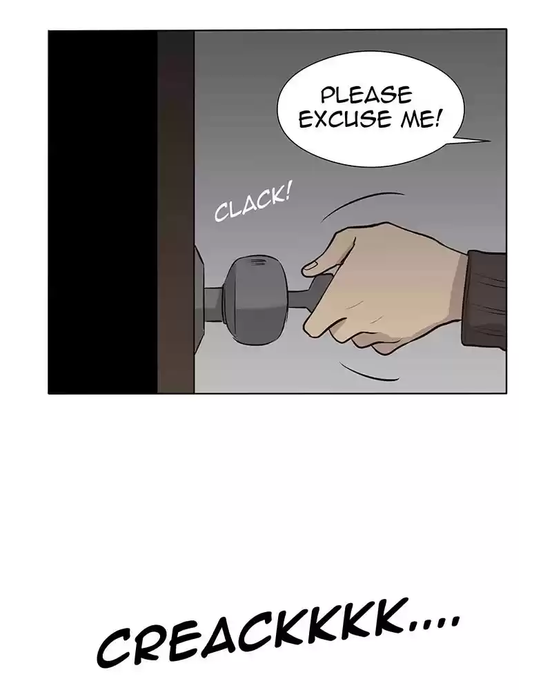 My Deepest Secret Chapter 61